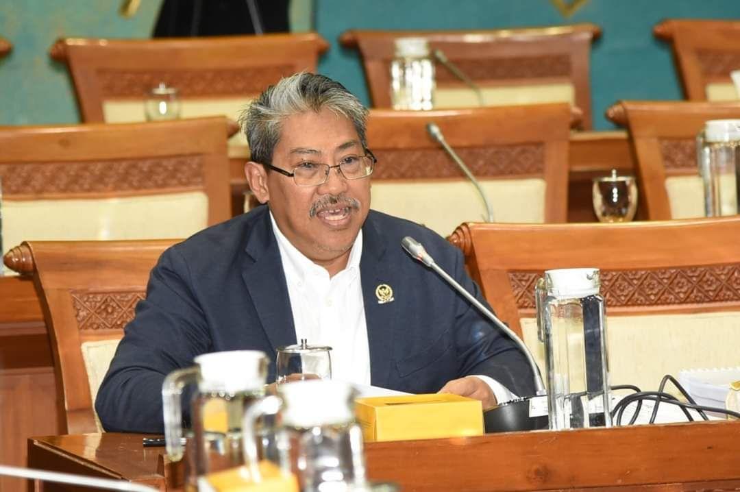 Wakil Ketua FPKS Minta Pemerintah Hapus Ketimpangan Listrik Nasional